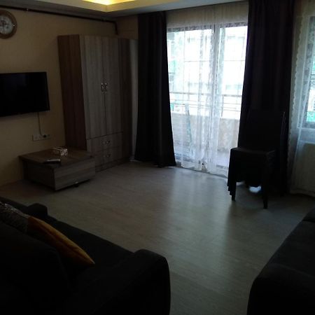 Ataa Family Apartments Бурса Екстер'єр фото