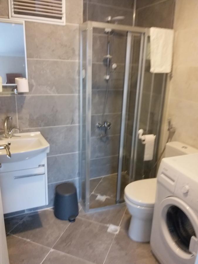 Ataa Family Apartments Бурса Екстер'єр фото