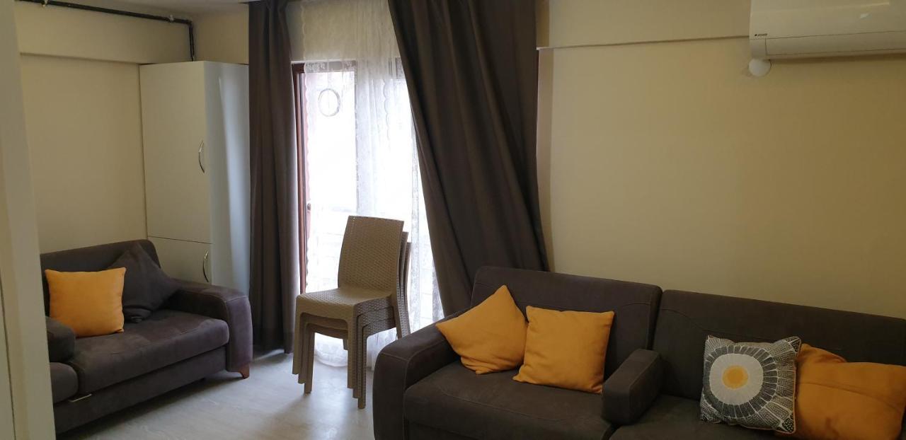Ataa Family Apartments Бурса Екстер'єр фото