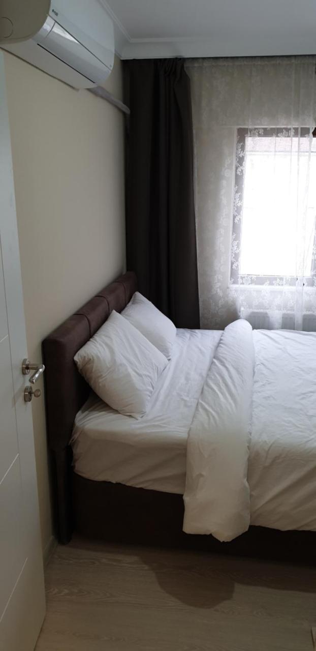 Ataa Family Apartments Бурса Екстер'єр фото