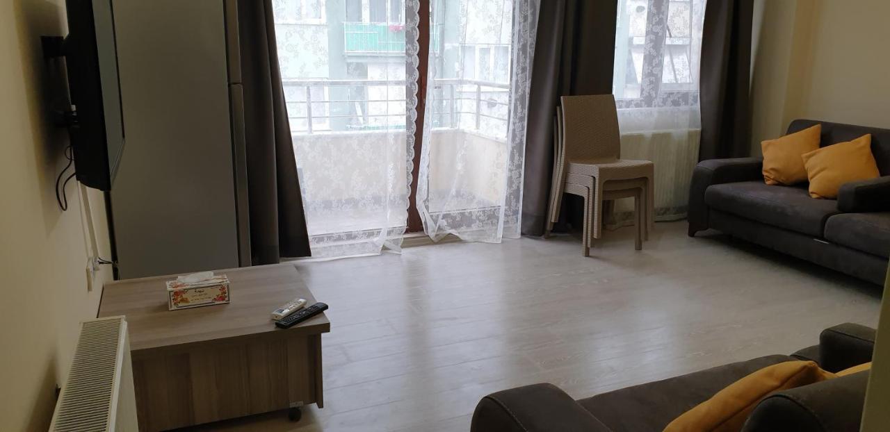 Ataa Family Apartments Бурса Екстер'єр фото