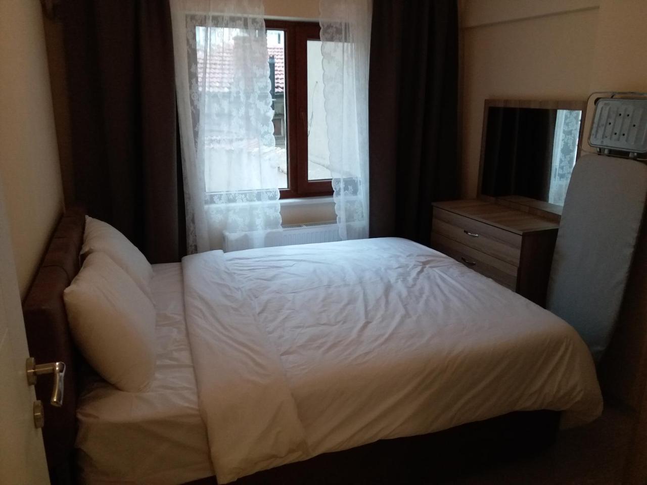 Ataa Family Apartments Бурса Екстер'єр фото