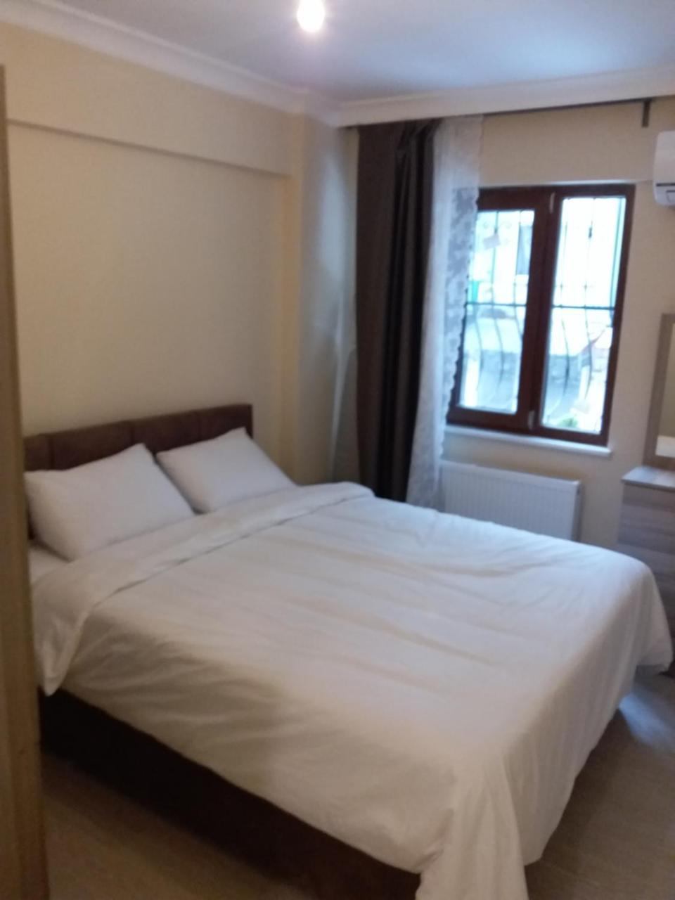 Ataa Family Apartments Бурса Екстер'єр фото